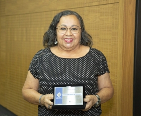 Ivoneide Brito de Oliveira